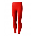 LENZ 6.0 MERINO LONG PANTS moteriškos termo kelnės
